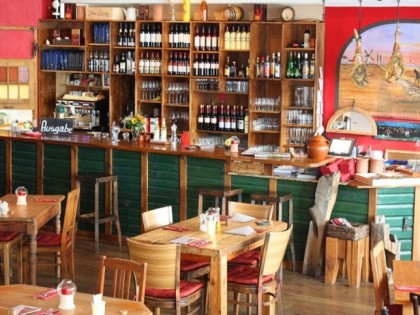 照片: EL Castillo - Tapas - Bistro - Bar