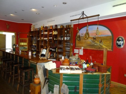 照片: EL Castillo - Tapas - Bistro - Bar