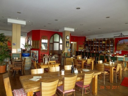 照片: EL Castillo - Tapas - Bistro - Bar